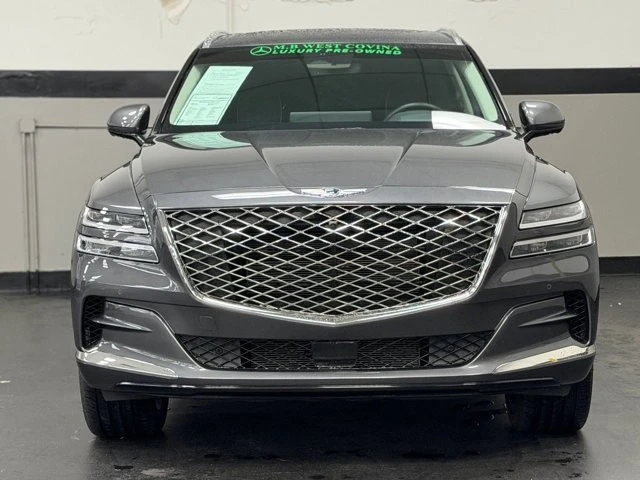 2022 Genesis GV80 - Image 6 of 12