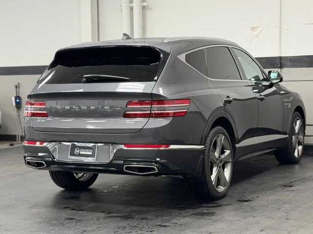 2022 Genesis GV80 - Image 12 of 12