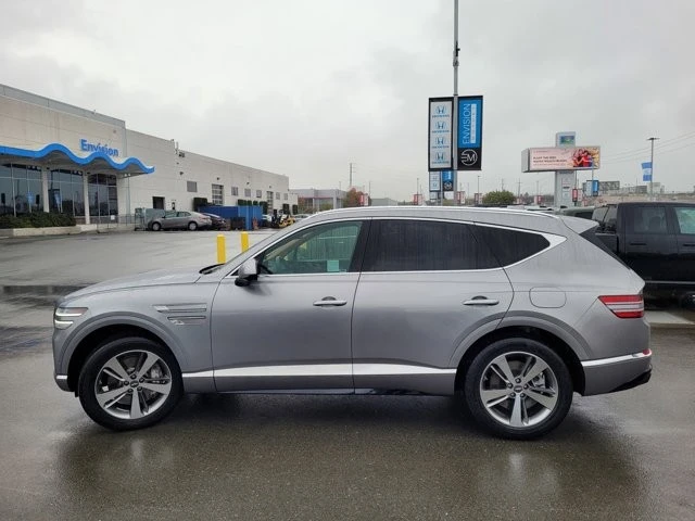 2022 Genesis GV80 - Image 8 of 12