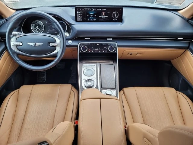 2022 Genesis GV80 - Image 12 of 12