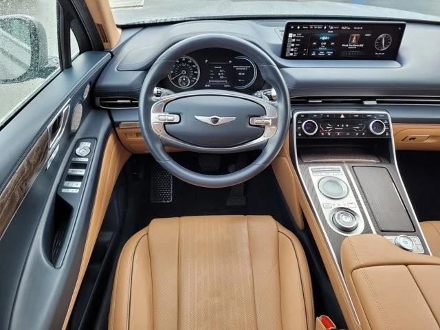 2022 Genesis GV80 - Image 11 of 12