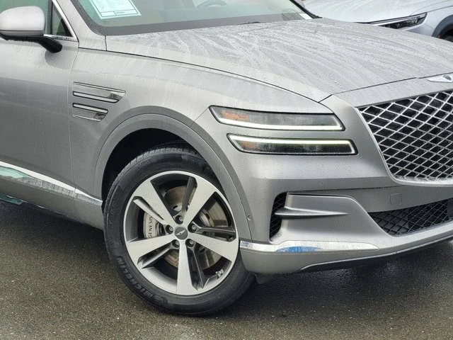 2022 Genesis GV80 - Image 3 of 12