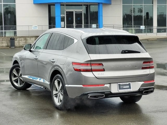 2022 Genesis GV80 - Image 7 of 12