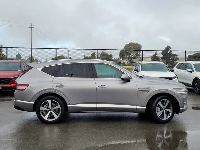 2022 Genesis GV80 - Image 4 of 12