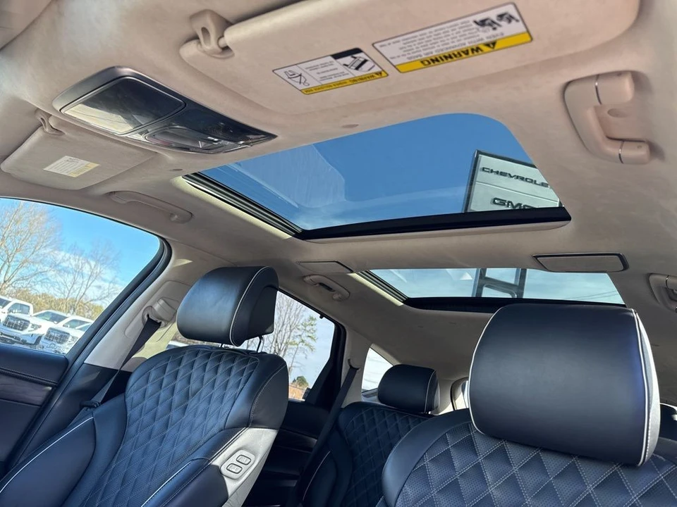 2022 Genesis GV80 - Image 10 of 21