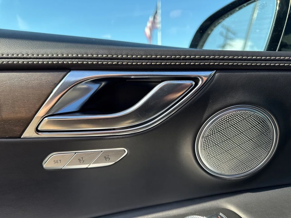 2022 Genesis GV80 - Image 12 of 21