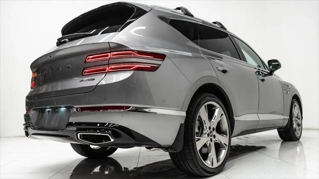 2022 Genesis GV80 - Image 8 of 21