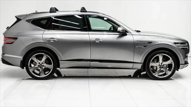 2022 Genesis GV80 - Image 17 of 21