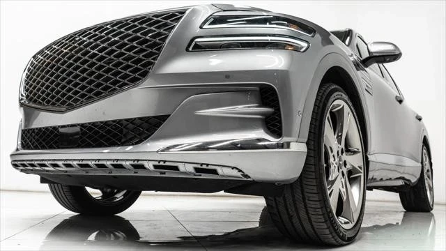 2022 Genesis GV80 - Image 14 of 21