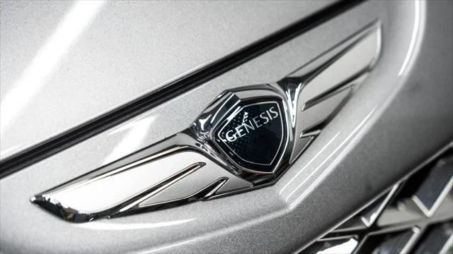 2022 Genesis GV80 - Image 11 of 21