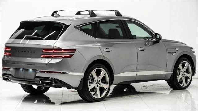 2022 Genesis GV80 - Image 6 of 21