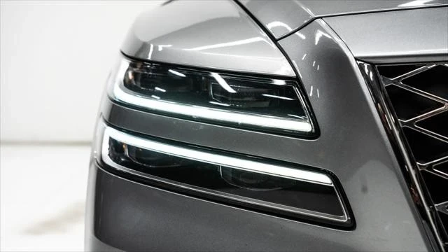 2022 Genesis GV80 - Image 15 of 21