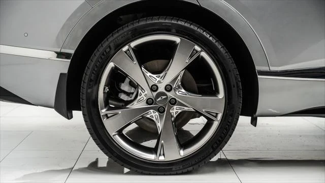 2022 Genesis GV80 - Image 19 of 21