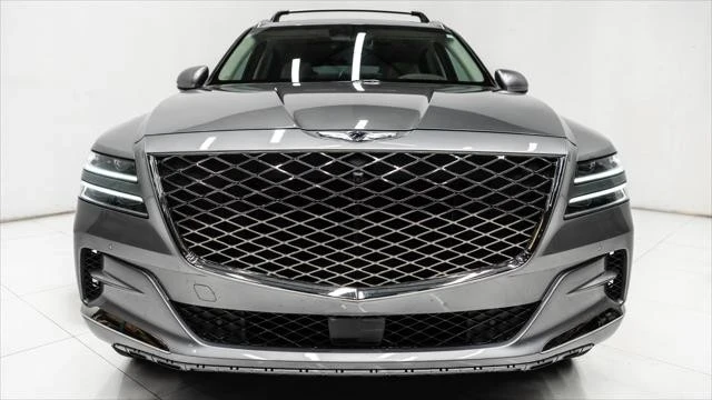 2022 Genesis GV80 - Image 12 of 21
