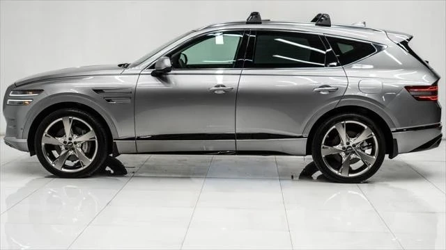 2022 Genesis GV80 - Image 4 of 21