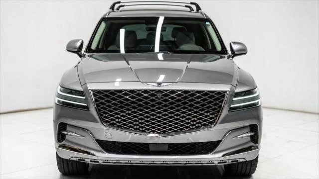 2022 Genesis GV80 - Image 10 of 21
