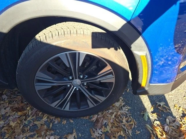 2022 Genesis - Image 11 of 12
