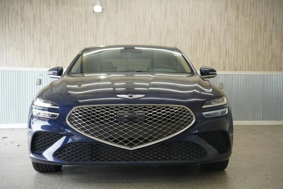 2022 Genesis G70 - Image 3 of 19