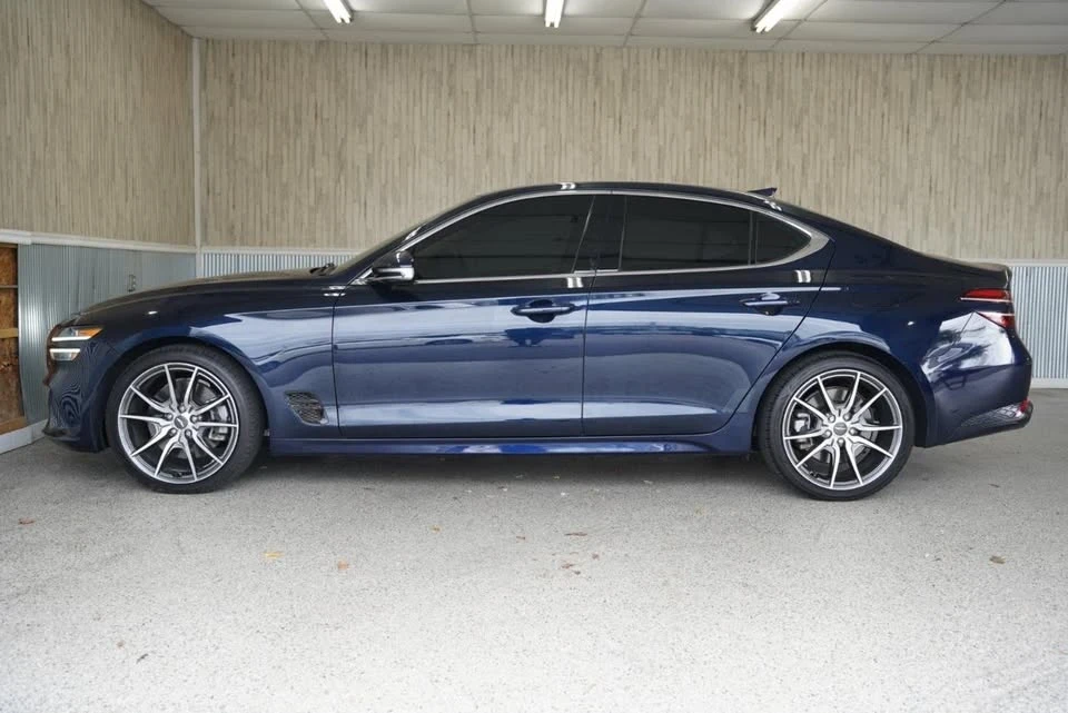 2022 Genesis G70 - Image 5 of 19