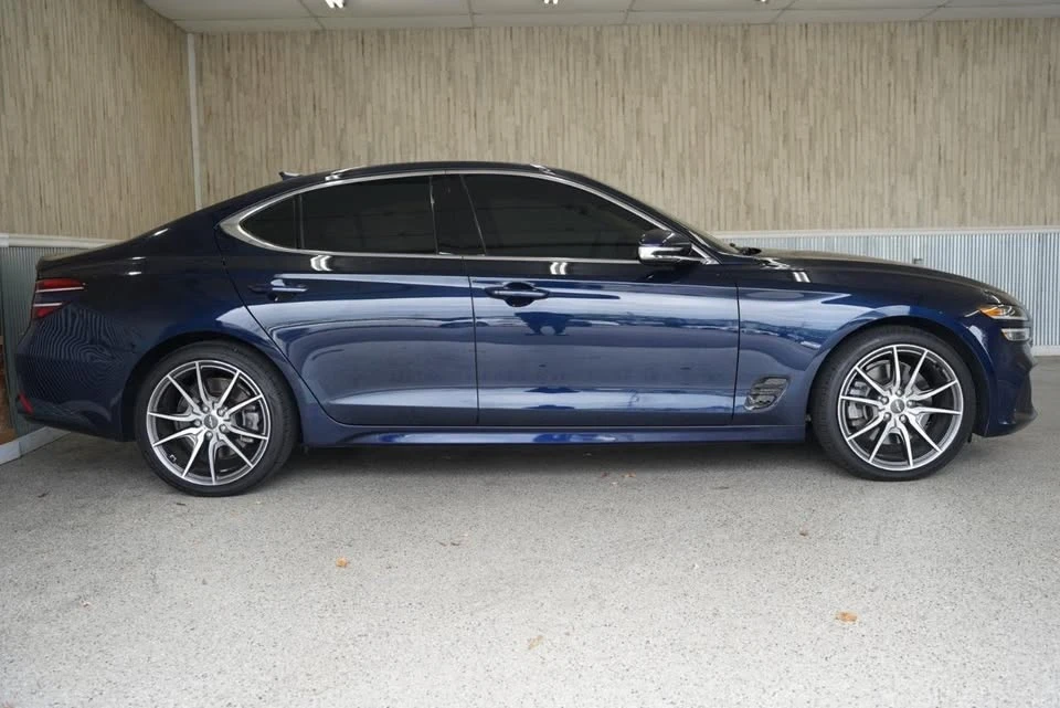 2022 Genesis G70 - Image 6 of 19