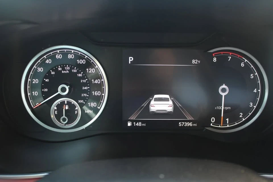 2022 Genesis G70 - Image 13 of 20
