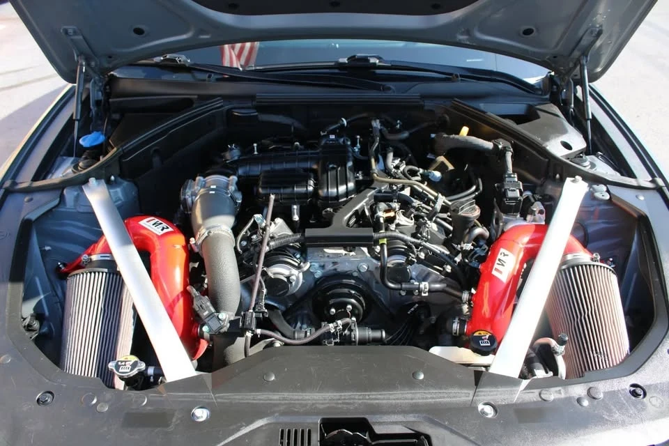 2022 Genesis G70 - Image 20 of 20