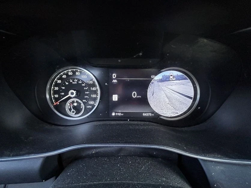 2022 Genesis G70 - Image 9 of 9