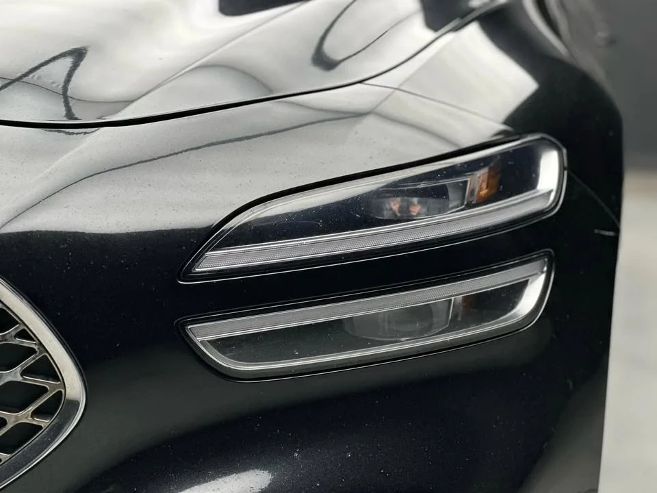 2022 Genesis G70 - Image 9 of 18