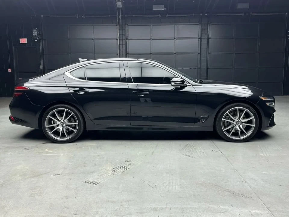 2022 Genesis G70 - Image 6 of 18