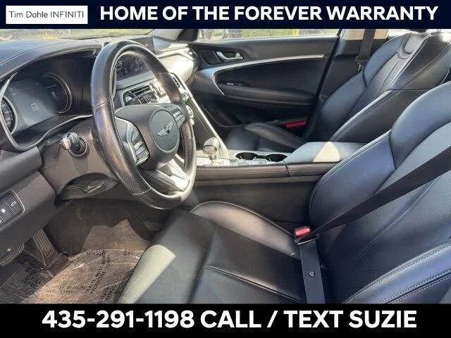 2022 Genesis G70 - Image 11 of 18