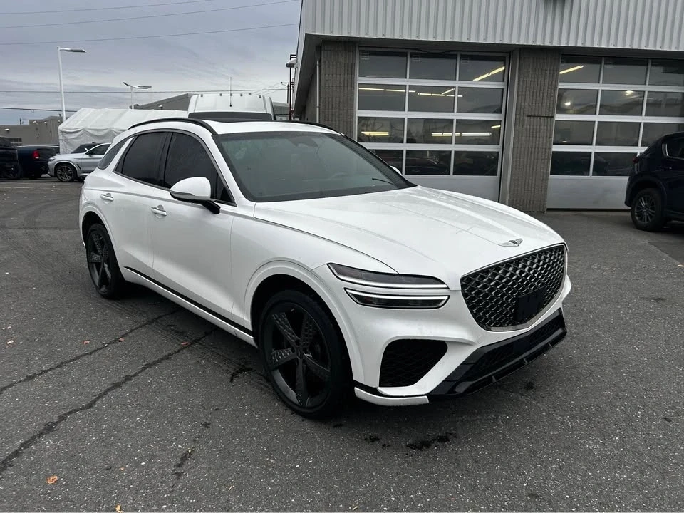 2022 Genesis G70 - Image 2 of 9