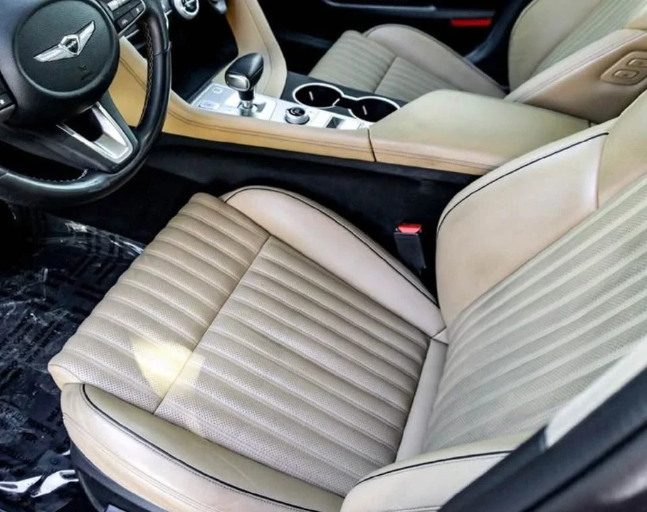 2022 Genesis G70 - Image 3 of 7