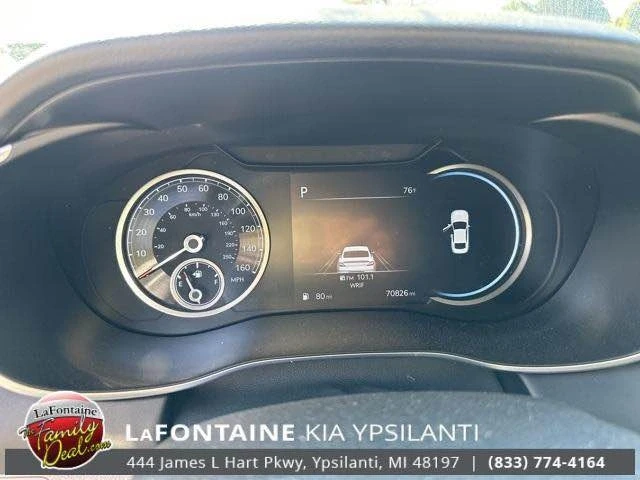 2022 Genesis G70 - Image 5 of 12