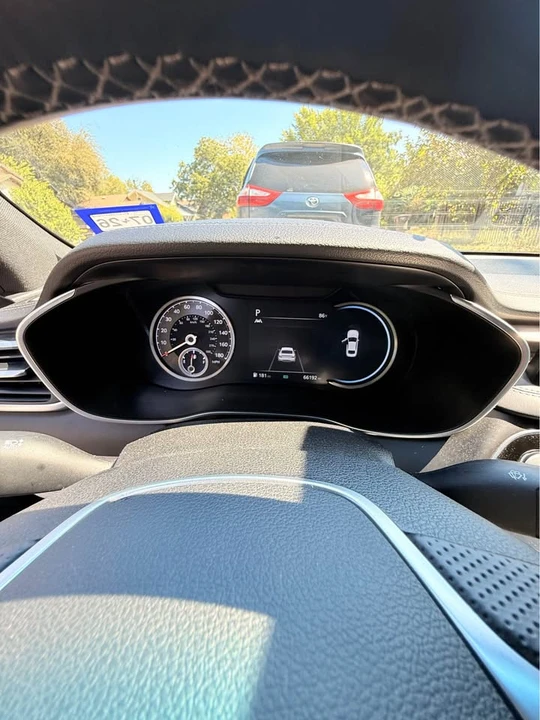 2022 Genesis G70 - Image 14 of 20