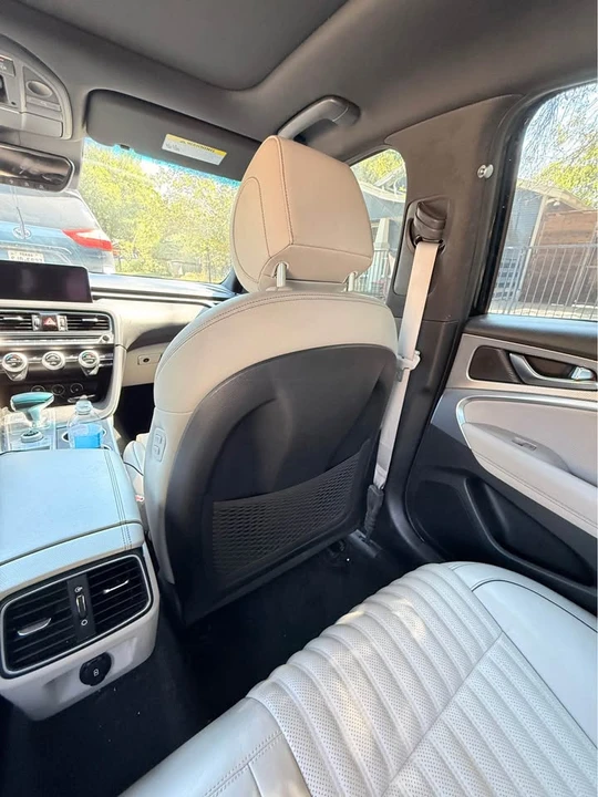 2022 Genesis G70 - Image 9 of 20