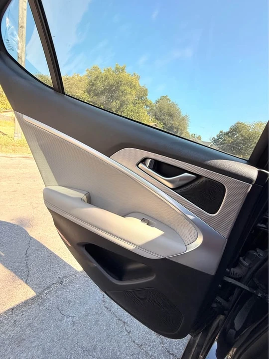 2022 Genesis G70 - Image 11 of 20