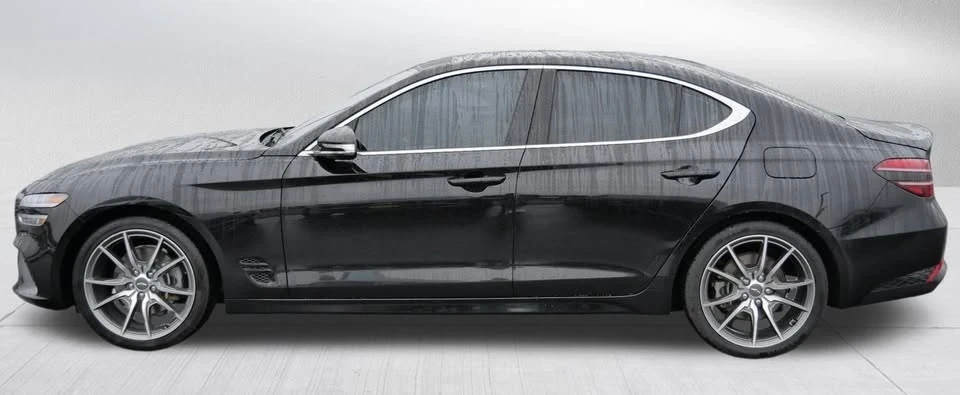 2022 Genesis G70 - Image 6 of 20