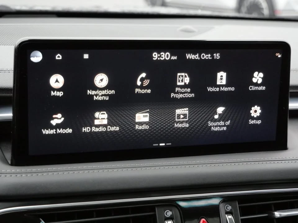 2022 Genesis G70 - Image 16 of 20