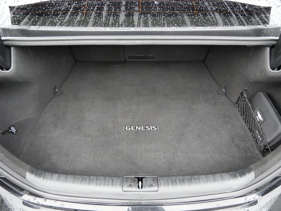 2022 Genesis G70 - Image 9 of 20