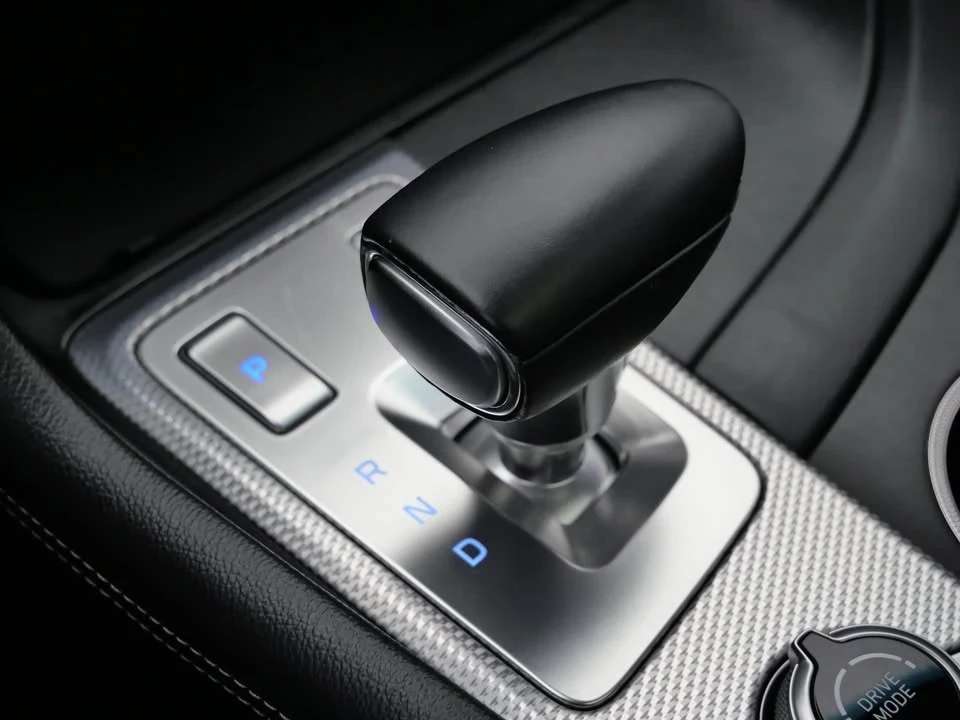 2022 Genesis G70 - Image 19 of 20