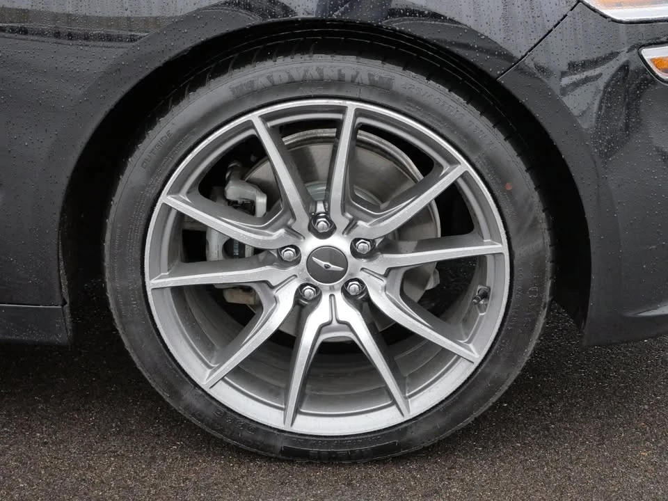 2022 Genesis G70 - Image 8 of 20