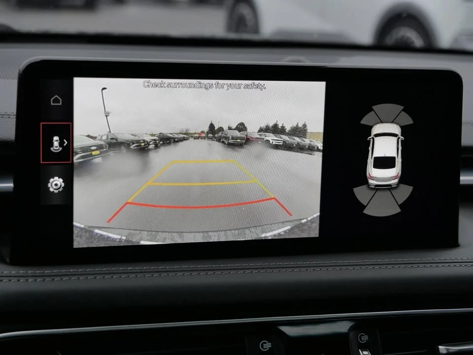 2022 Genesis G70 - Image 17 of 20