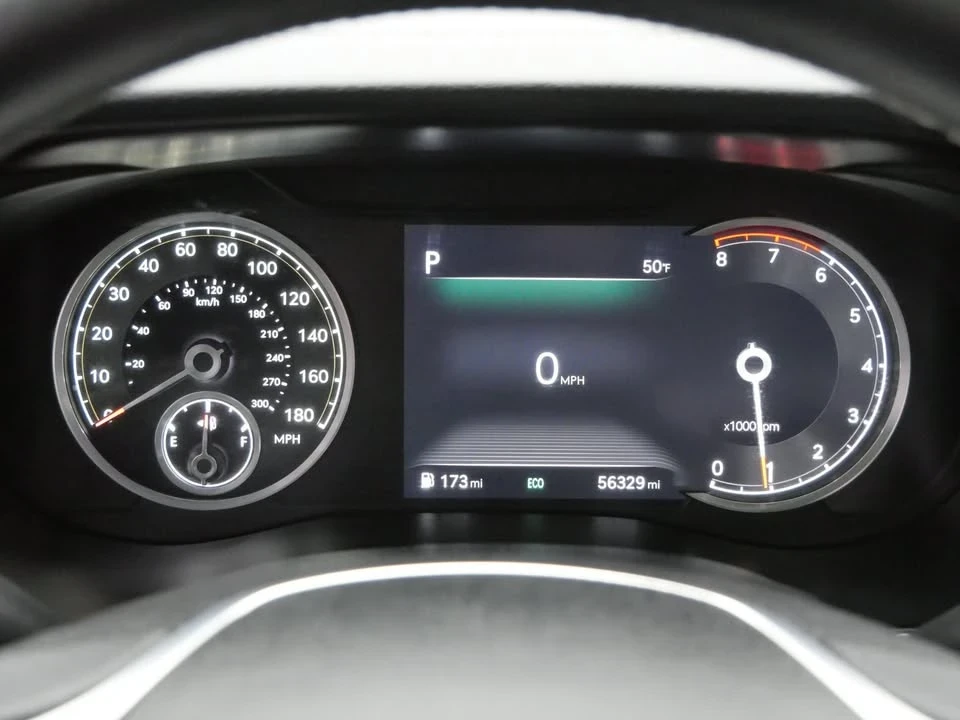 2022 Genesis G70 - Image 14 of 20