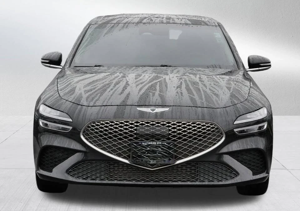 2022 Genesis G70 - Image 2 of 20