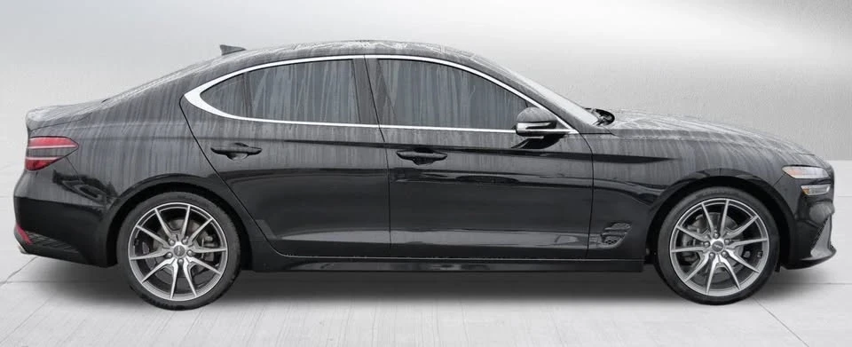 2022 Genesis G70 - Image 4 of 20