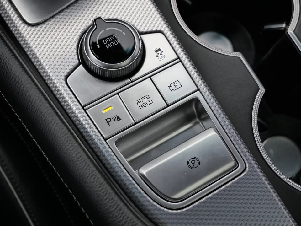 2022 Genesis G70 - Image 20 of 20