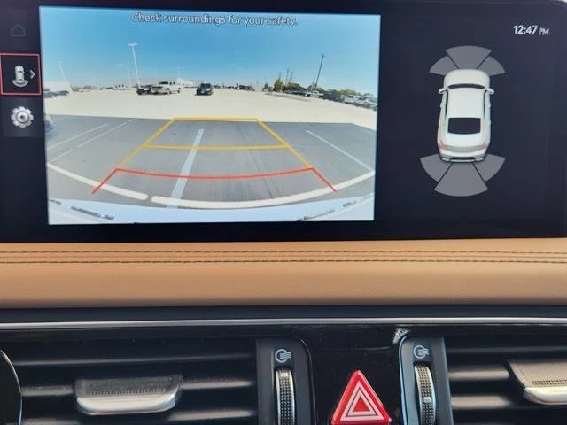 2022 Genesis G70 - Image 11 of 19