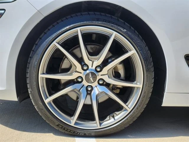 2022 Genesis G70 - Image 4 of 19