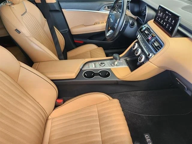 2022 Genesis G70 - Image 8 of 19