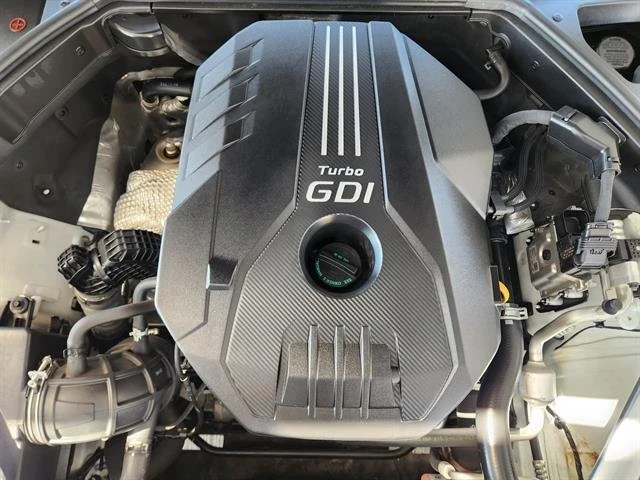 2022 Genesis G70 - Image 19 of 19
